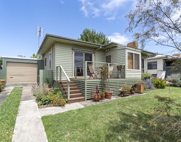 27 Russell Street, Camperdown VIC 3260