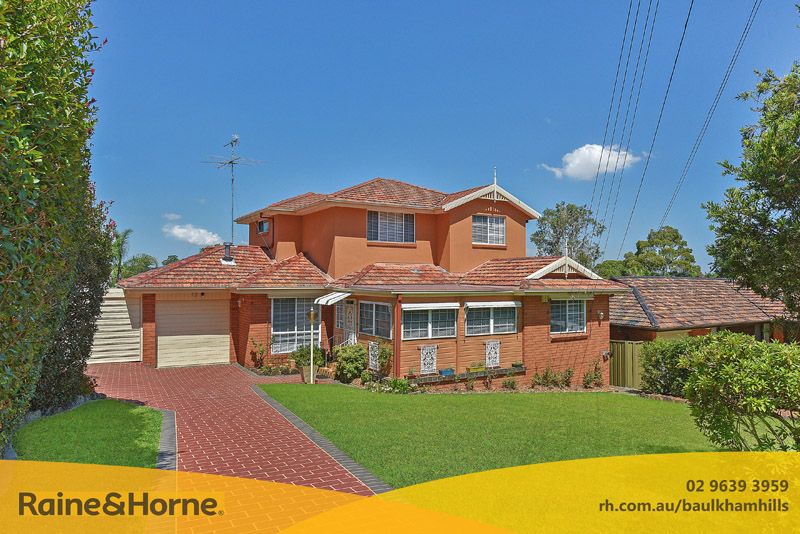 104 Peel Rd, Baulkham Hills NSW 2153, Image 0