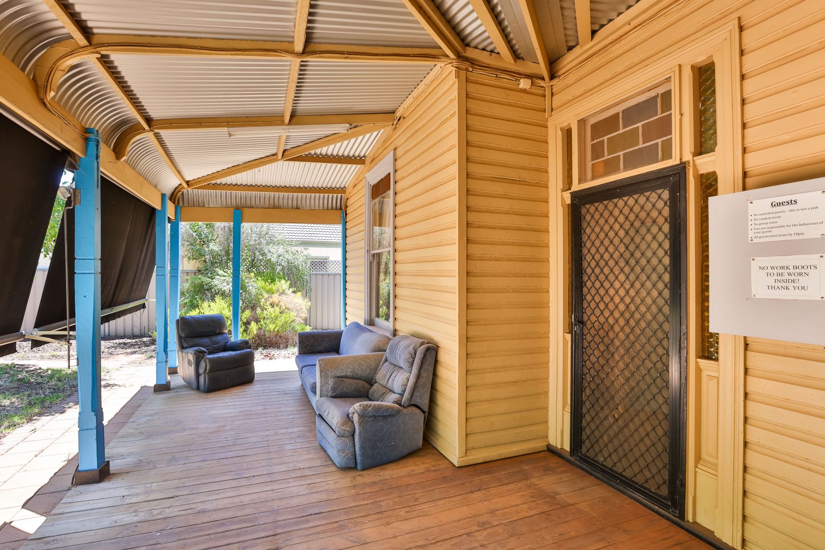 5052 Lemon Avenue, Mildura VIC 3500 Domain