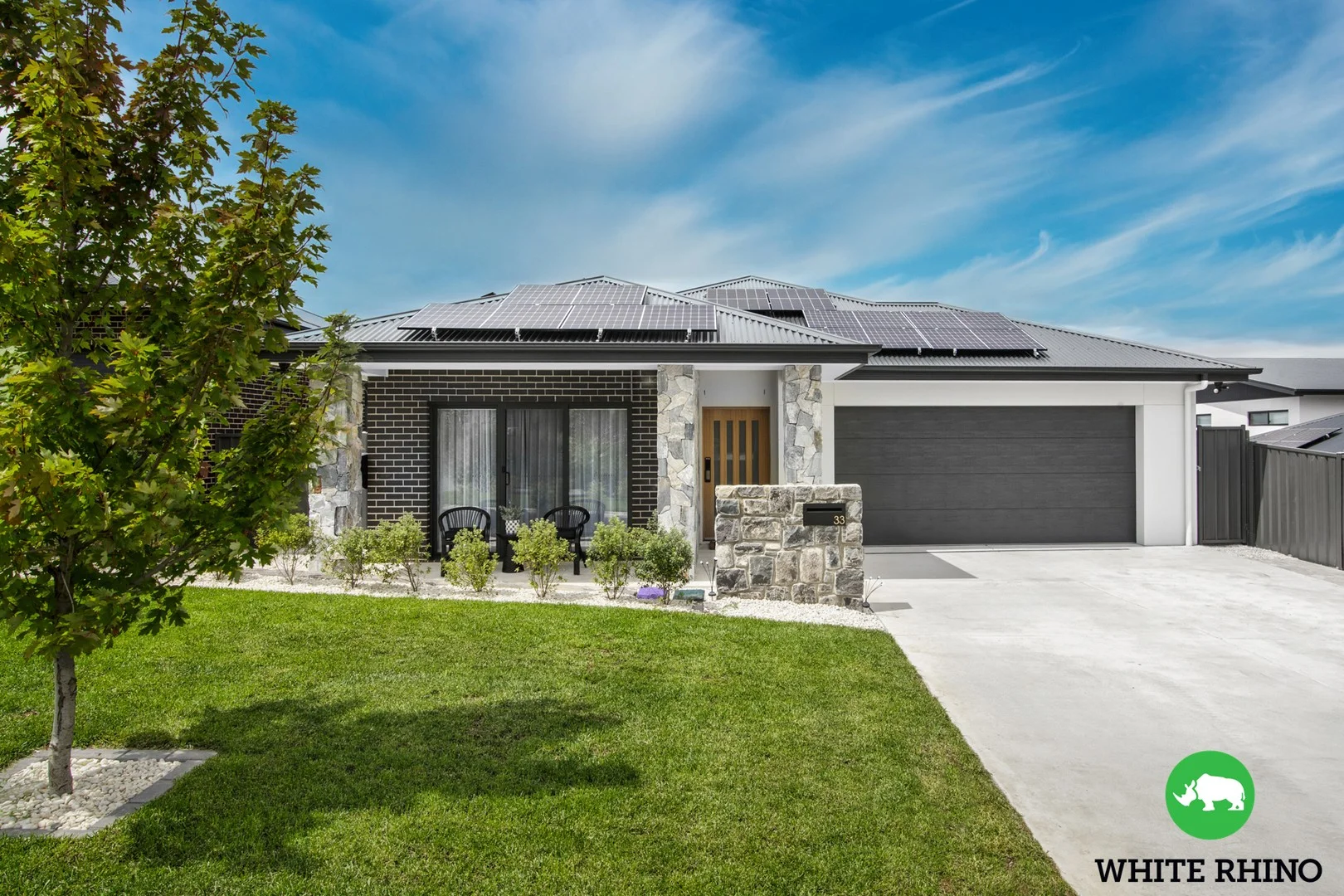 33 Lambrigg Road, Googong NSW 2620