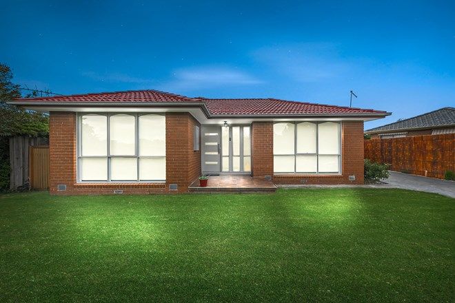 Picture of 1/56 Essex Park Drive, ENDEAVOUR HILLS VIC 3802