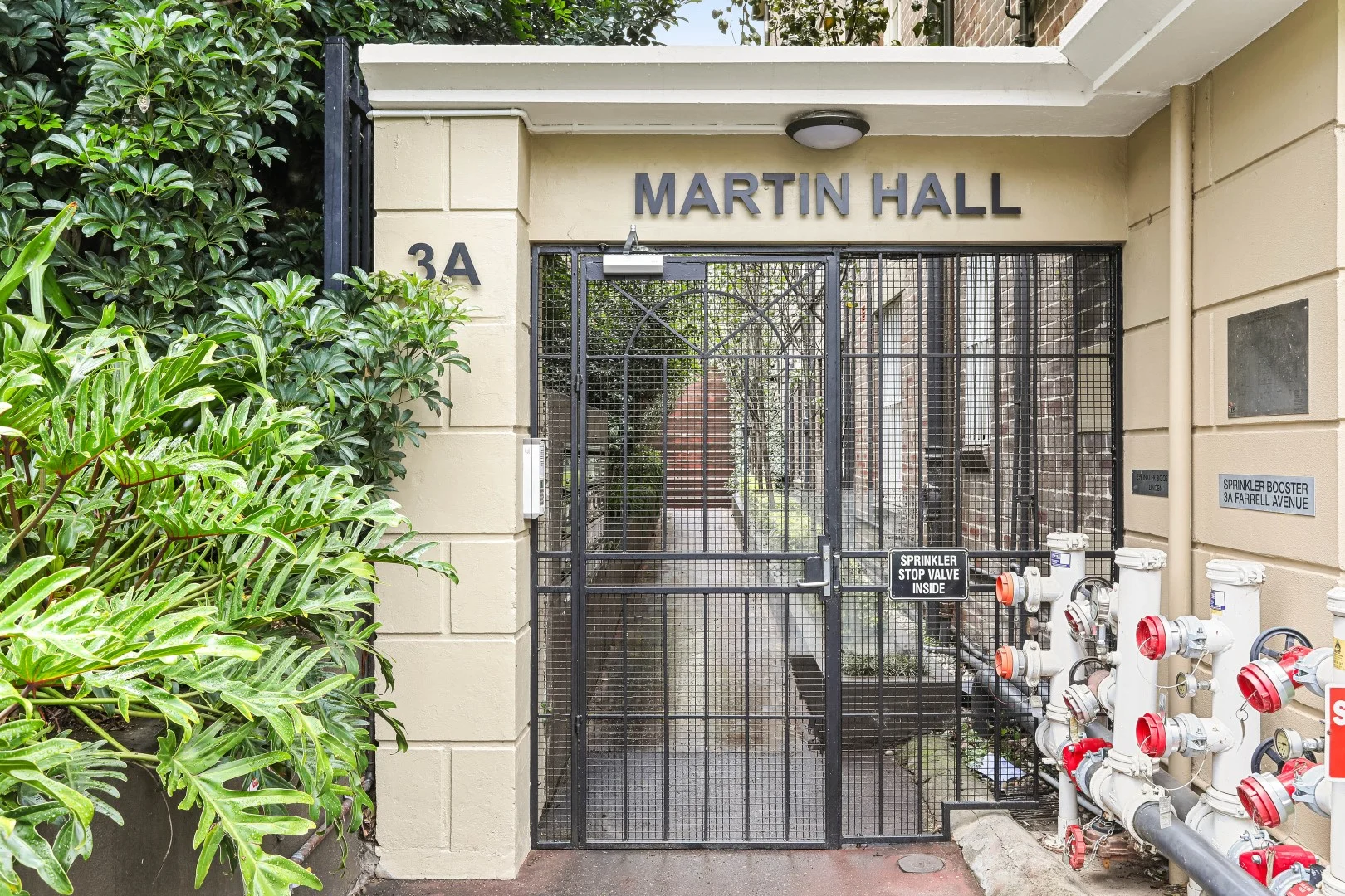 12/3A Farrell Avenue, Darlinghurst NSW 2010