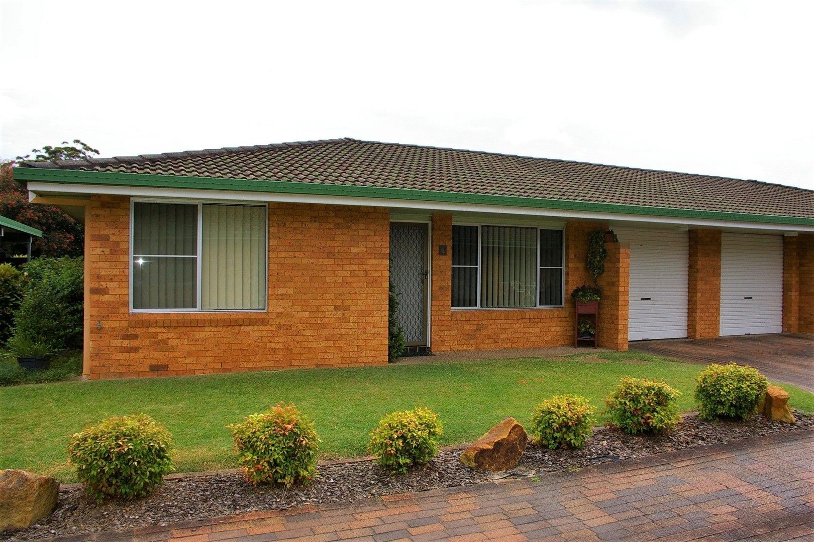 4/14 Myall Street, Nambucca Heads NSW 2448 Apartment For Rent Domain