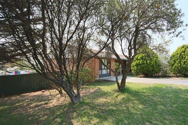 Picture of 2 Naas Street, TENTERFIELD NSW 2372