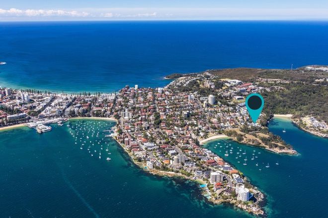 Picture of 99 Stuart Street, MANLY NSW 2095