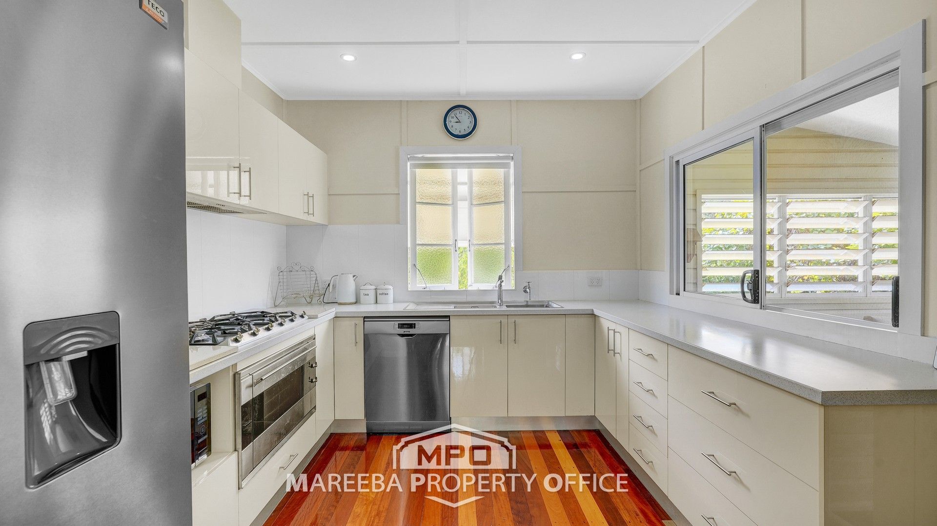 25-27 Main Street, Mount Molloy QLD 4871, Image 1