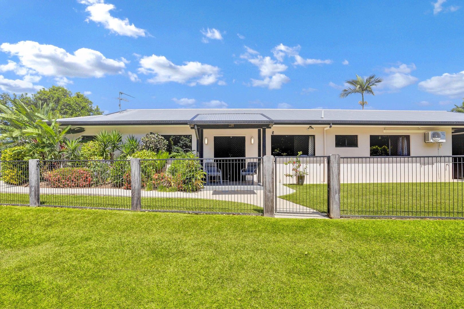 10 Ronto Close, Manoora QLD 4870, Image 0