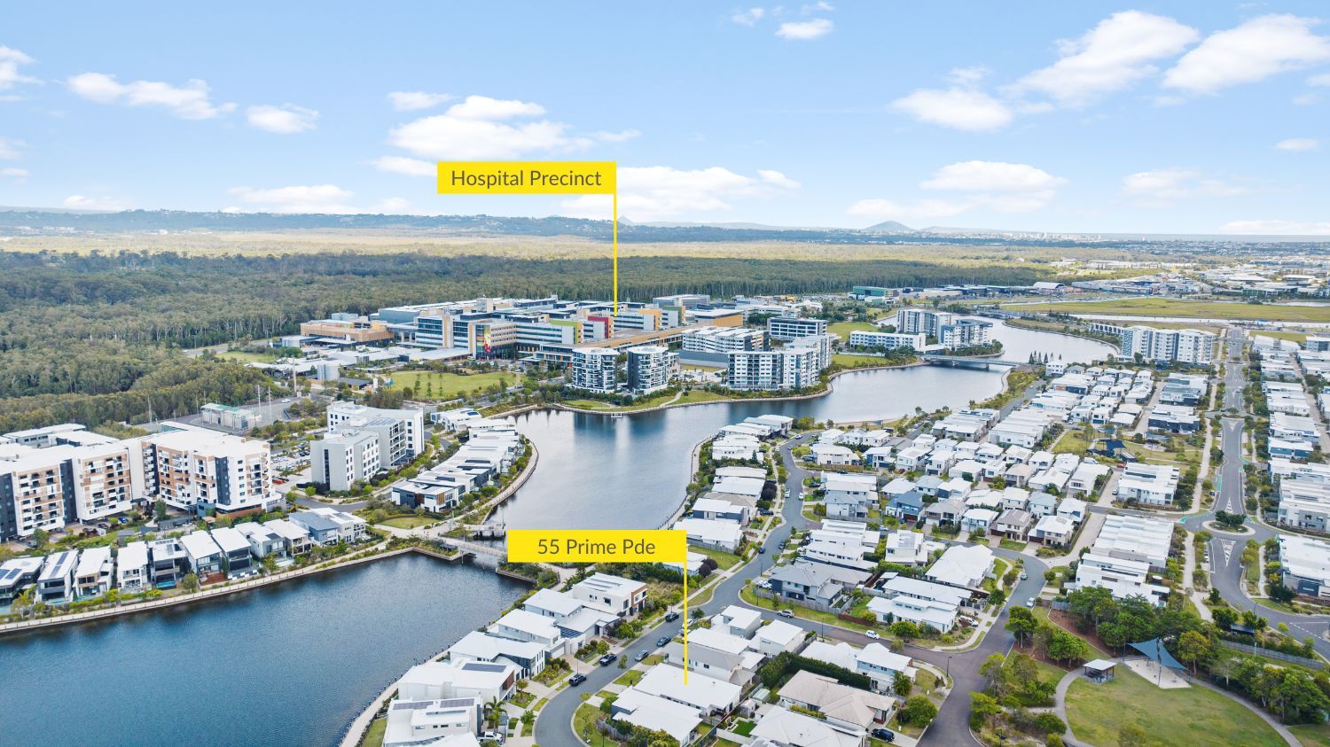 55 Prime Parade, Birtinya QLD 4575, Image 0