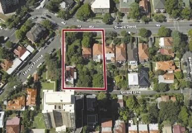 80-84 Gerard St, Cremorne NSW 2090, Image 0