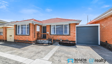 Picture of 10/14-16 Callander Road, NOBLE PARK VIC 3174