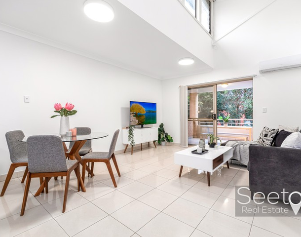 2/403-409 Liverpool Road, Ashfield NSW 2131