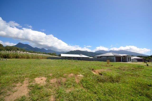 Lot 276 Spoonbill Close, MOSSMAN QLD 4873, Image 0