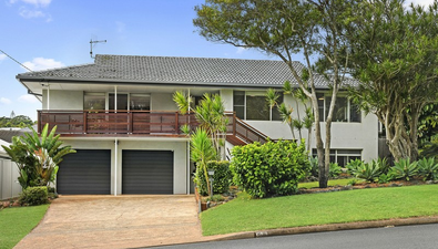 Picture of 9 Cathie Road, PORT MACQUARIE NSW 2444