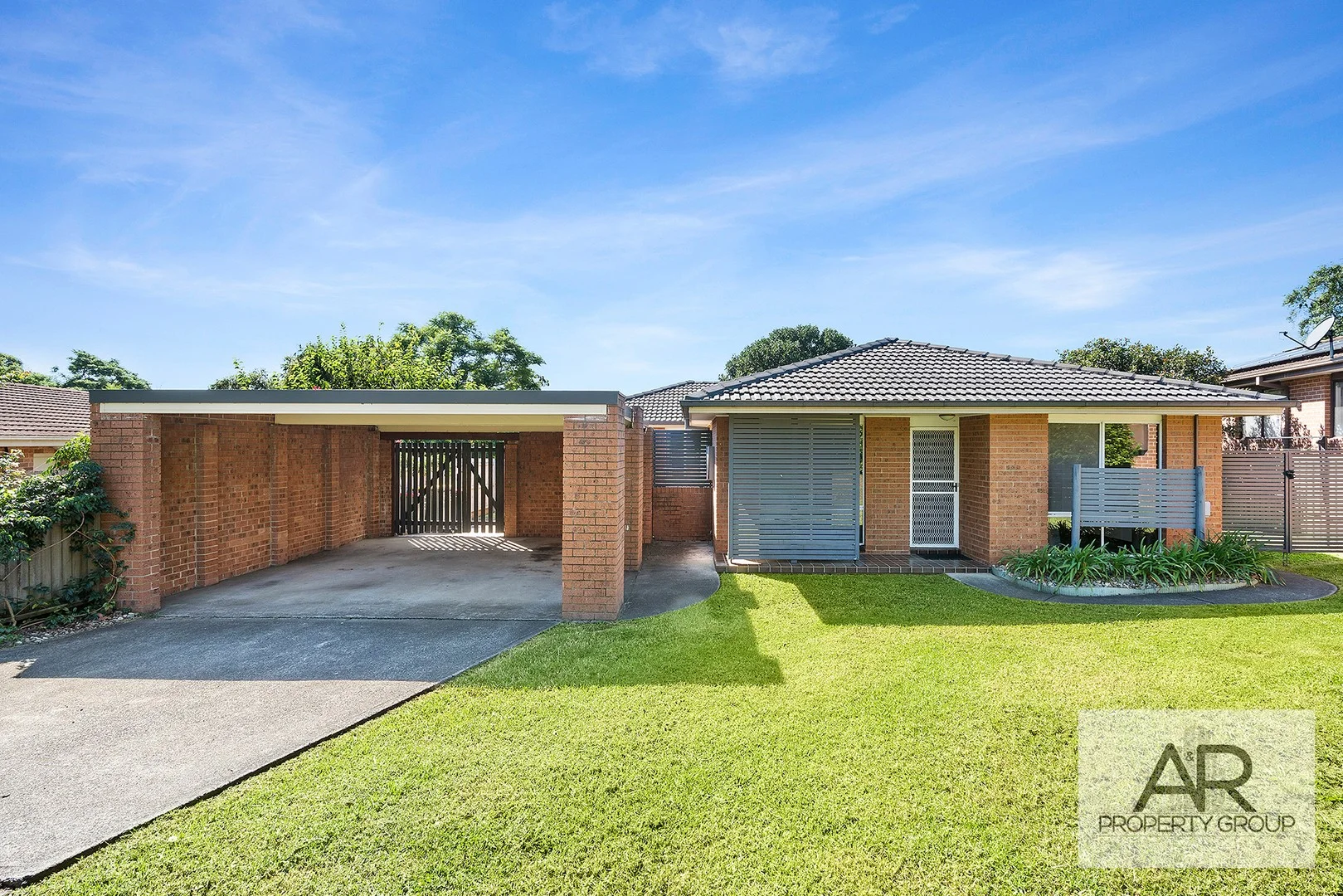 1/41 Yeovil Drive, Bomaderry NSW 2541