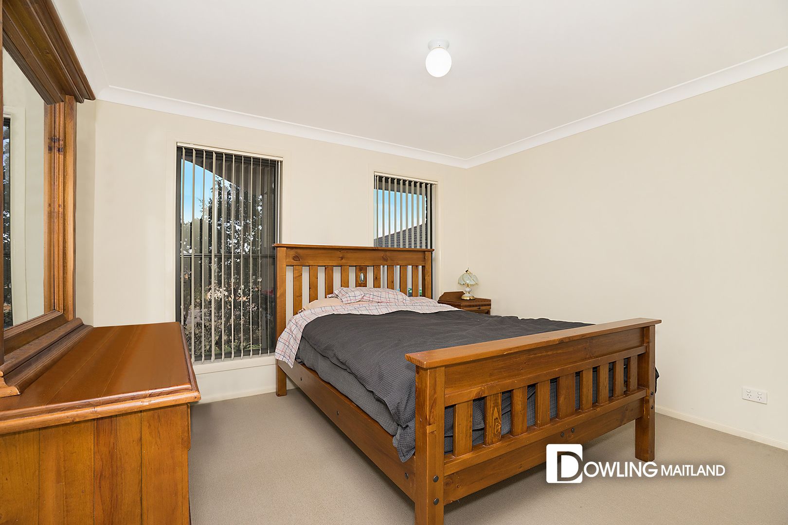 1/6 Tabor Close, Rutherford NSW 2320, Image 1