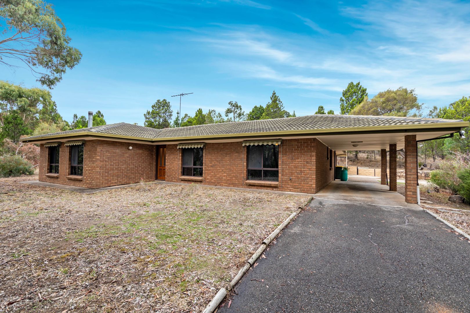 140 Yettie Road, Williamstown SA 5351, Image 1