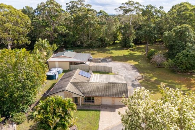 Picture of 106 Woodhaven Way, COOROIBAH QLD 4565