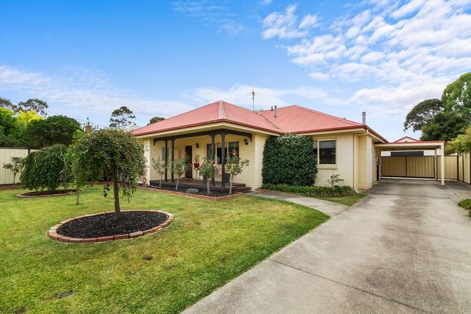 Picture of 40 Elgin Street, SALE VIC 3850