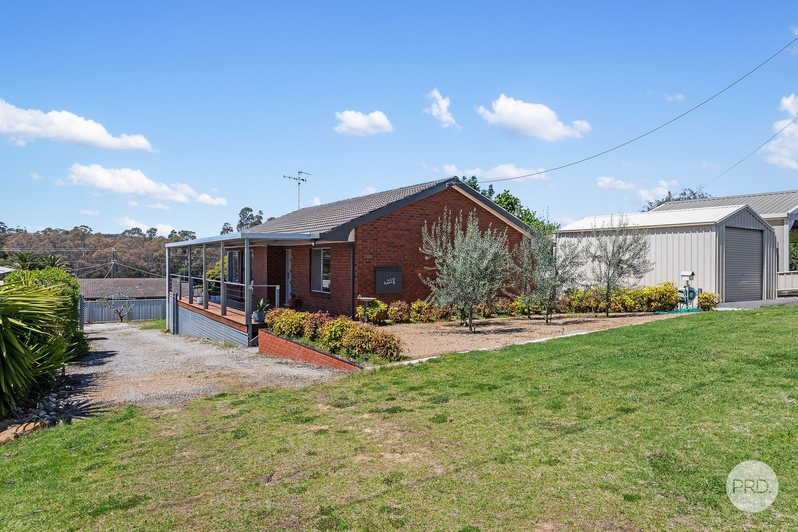 259 Carpenter Street South, Spring Gully VIC 3550, Image 0