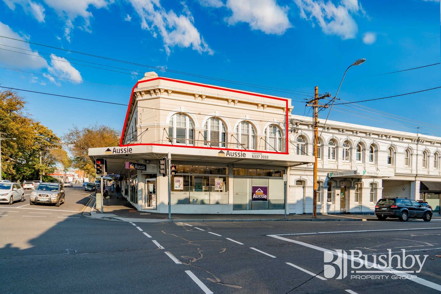 4/162-166 Charles Street, Launceston TAS 7250, Image 0