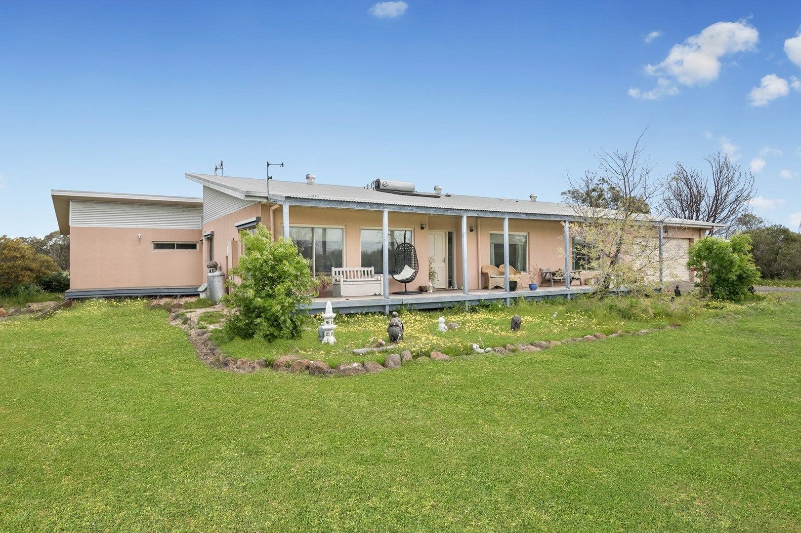 1 Mitchell Street, Axedale VIC 3551, Image 0