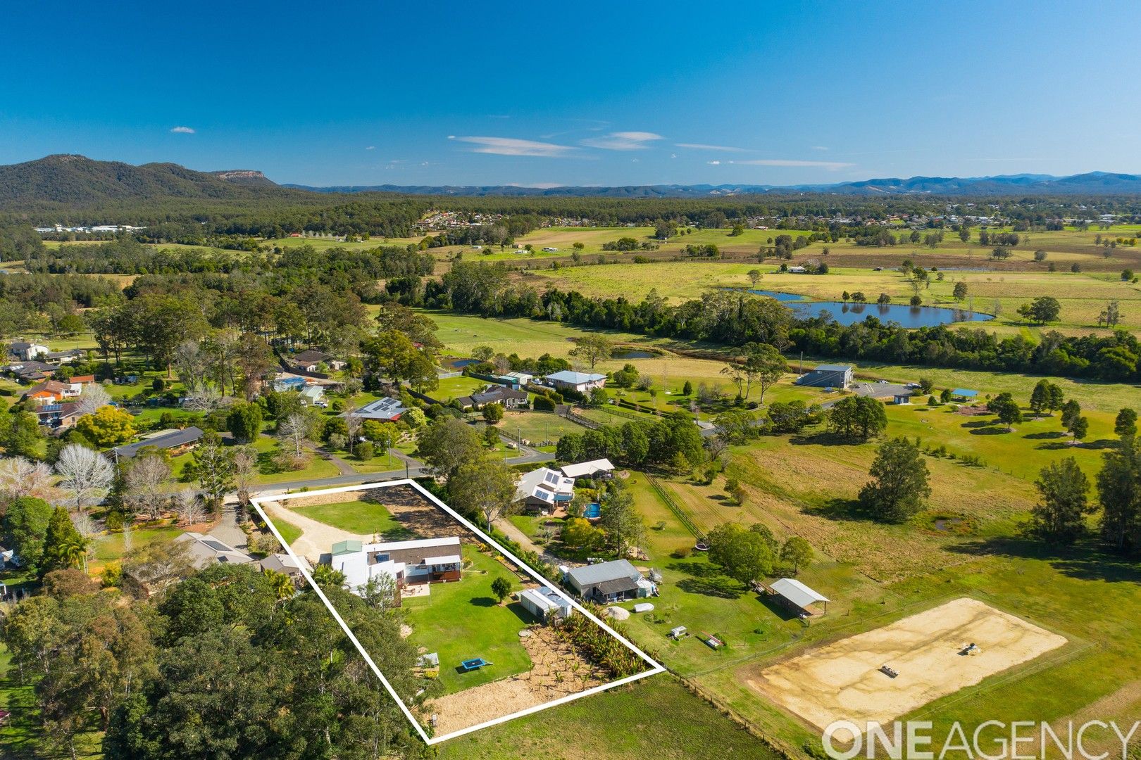 8 Narran Close, King Creek NSW 2446, Image 0