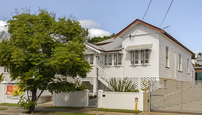 Picture of 267 Harcourt Street, TENERIFFE QLD 4005