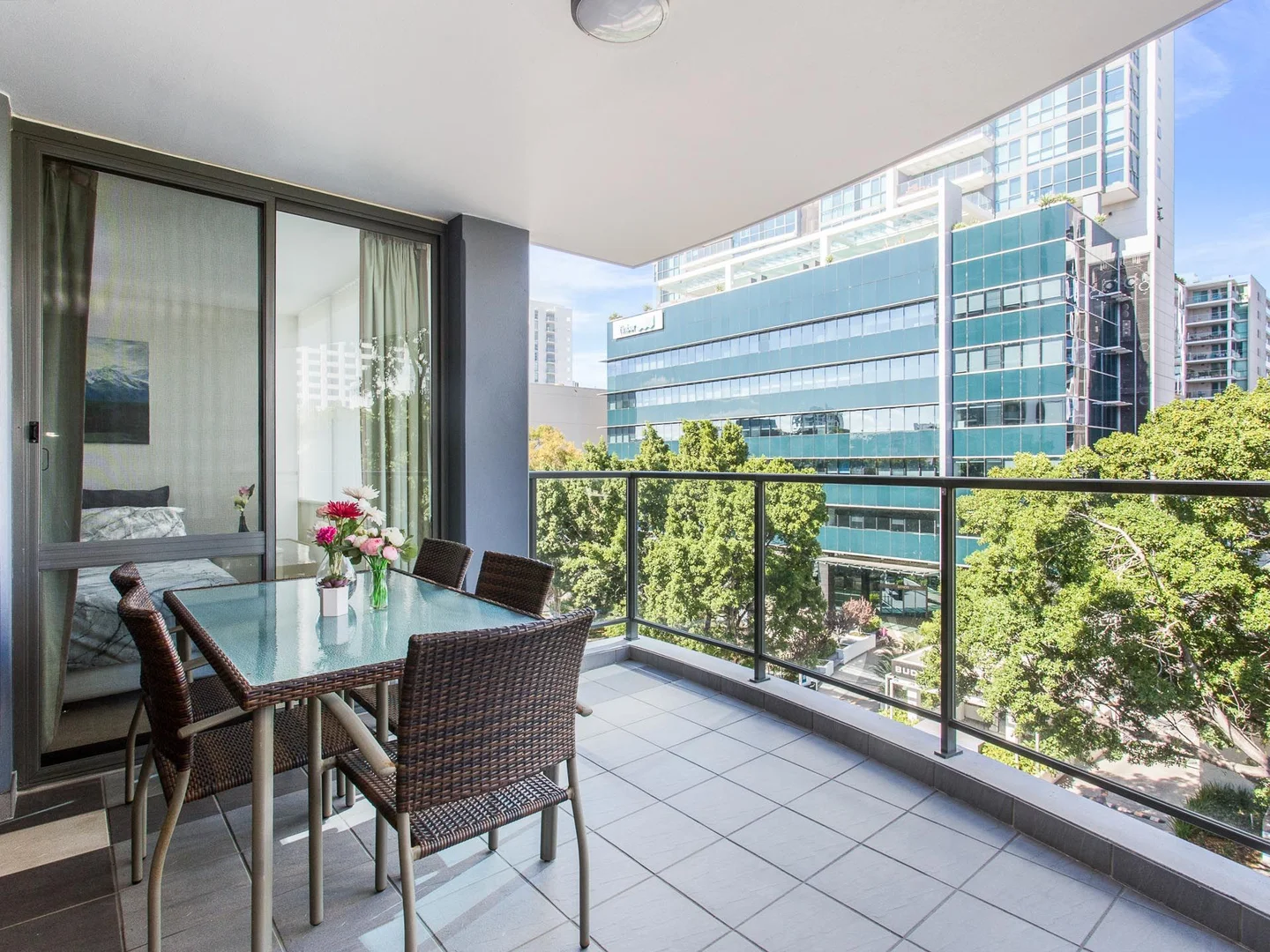 Additional image 7 of 39/188 Adelaide Terrace, East Perth WA 6004