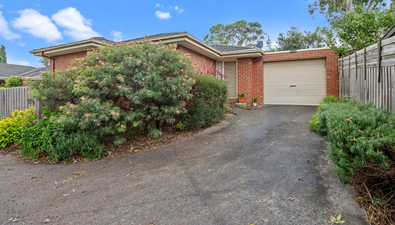 Picture of 3/4A Berry Road, BAYSWATER NORTH VIC 3153