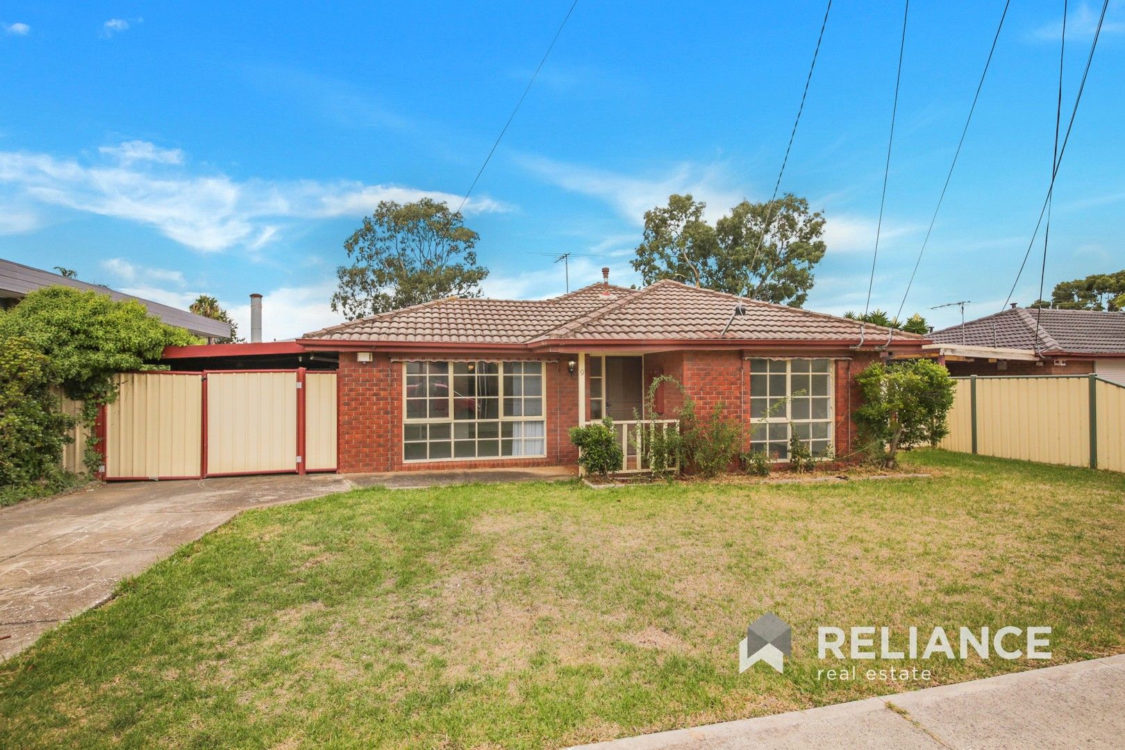 9 Vista Way, Wyndham Vale VIC 3024 House For Rent 390 Domain