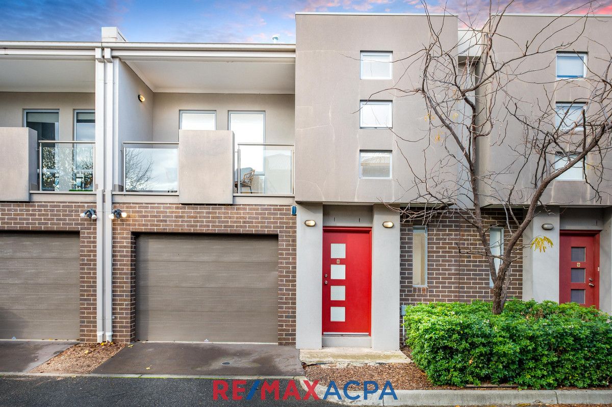 8/24 Findon Court, Point Cook VIC 3030