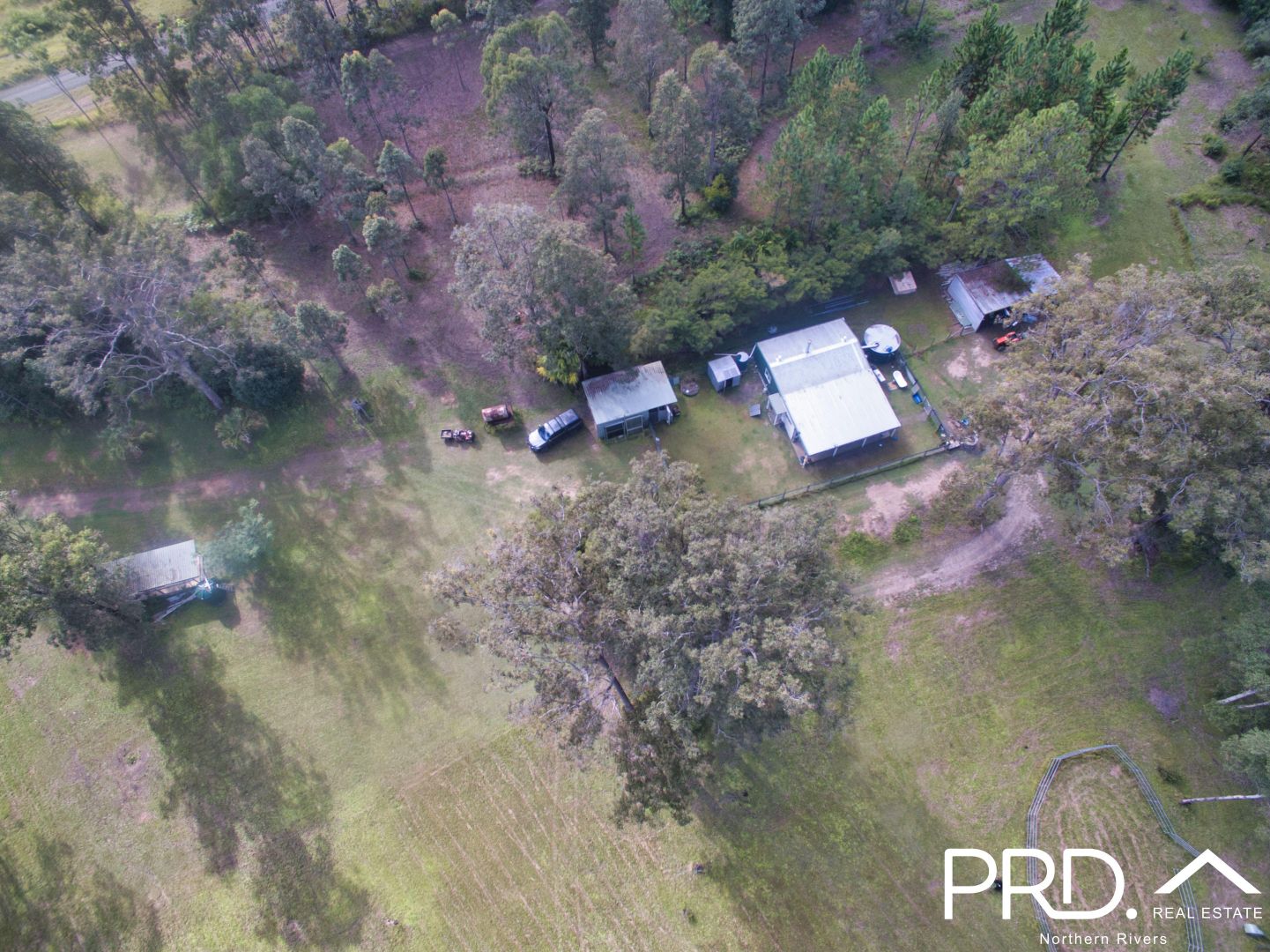 1415 Iron Pot Creek Road, Ghinni Ghi NSW 2474, Image 2