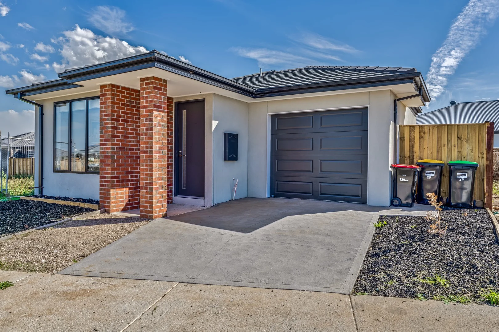 Primary image of 29 Carriage Drive, Fraser Rise VIC 3336