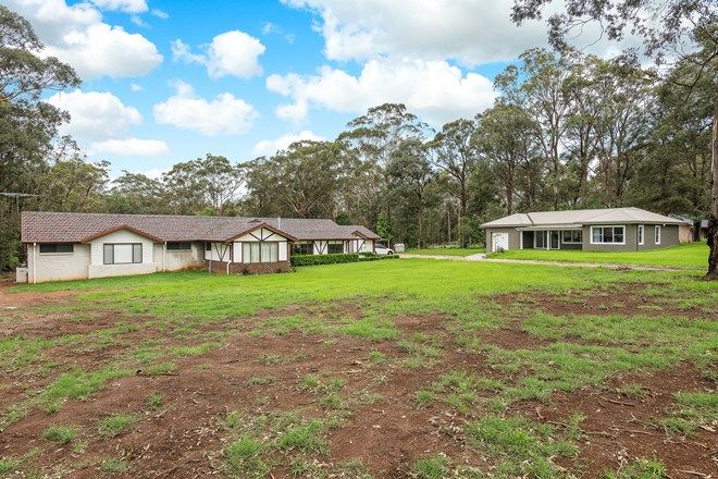 Picture of 79 Kundabung Street, BELIMBLA PARK NSW 2570