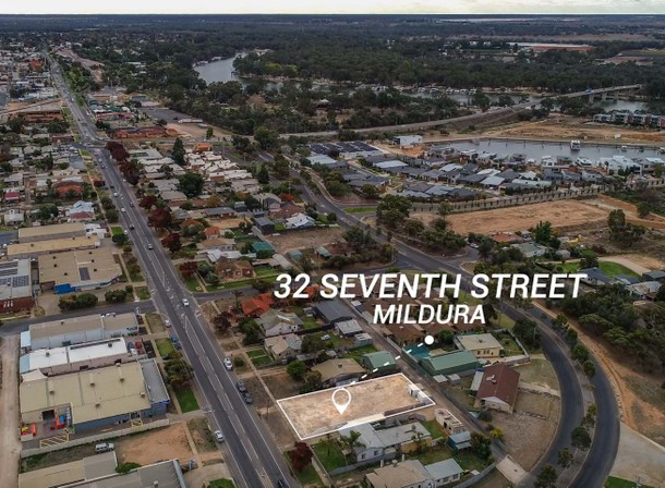 32 Seventh Street, Mildura VIC 3500