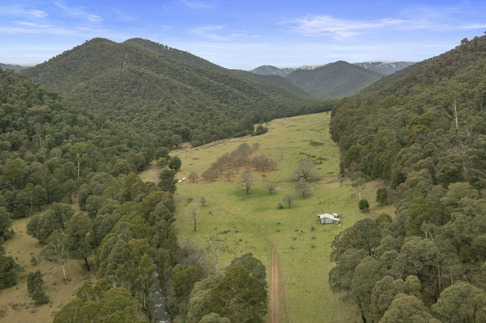 CA 1A Buckland River Road, Buckland VIC 3740, Image 2