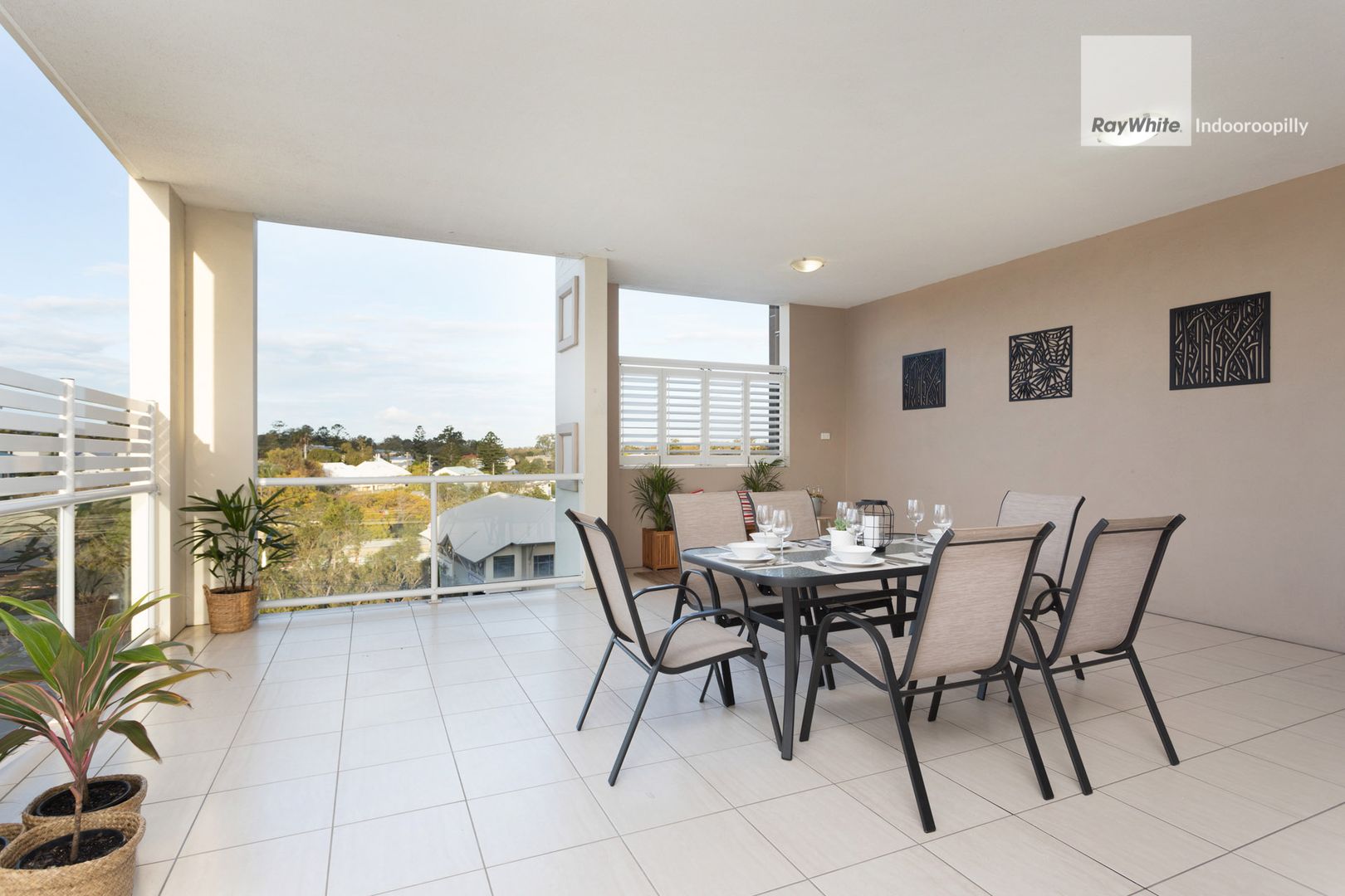 4/47 Coonan Street, Indooroopilly QLD 4068, Image 2