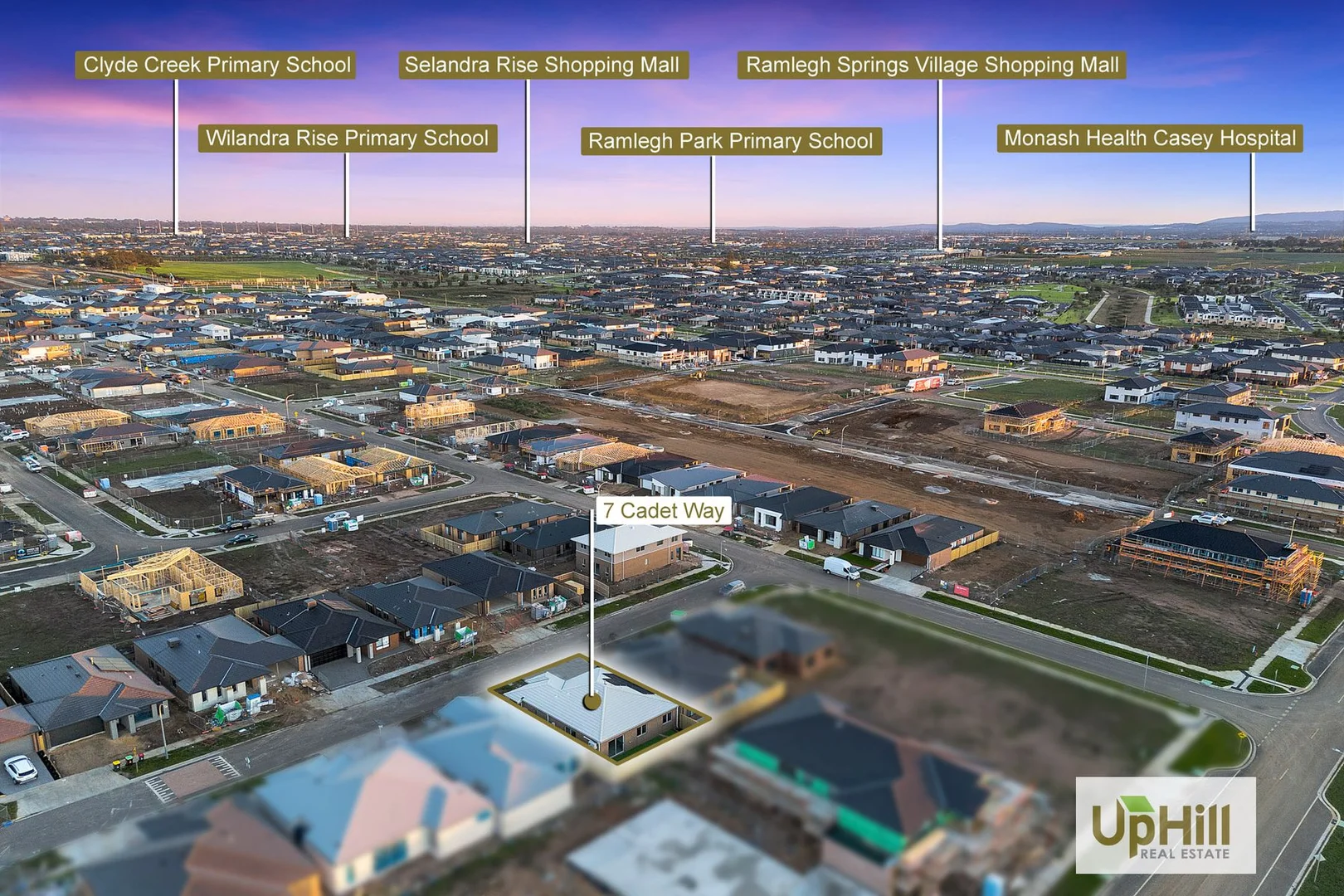 Additional image 15 of 7 Cadet Way, Clyde VIC 3978