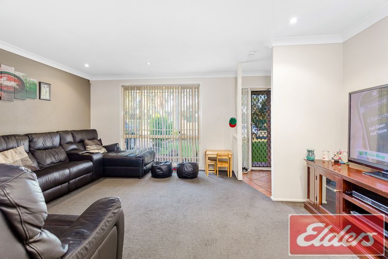 121 Sunflower Drive, Claremont Meadows NSW 2747, Image 1