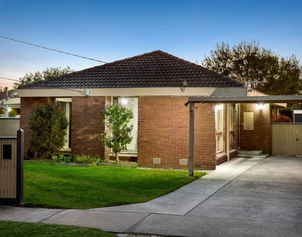 48 Village Drive, Dingley Village VIC 3172