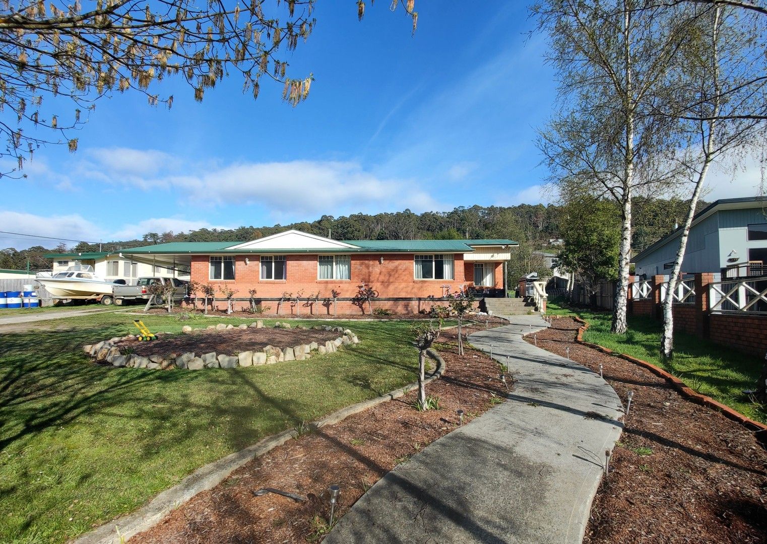 2746 Huon Hwy, Huonville TAS 7109 House For Rent Domain