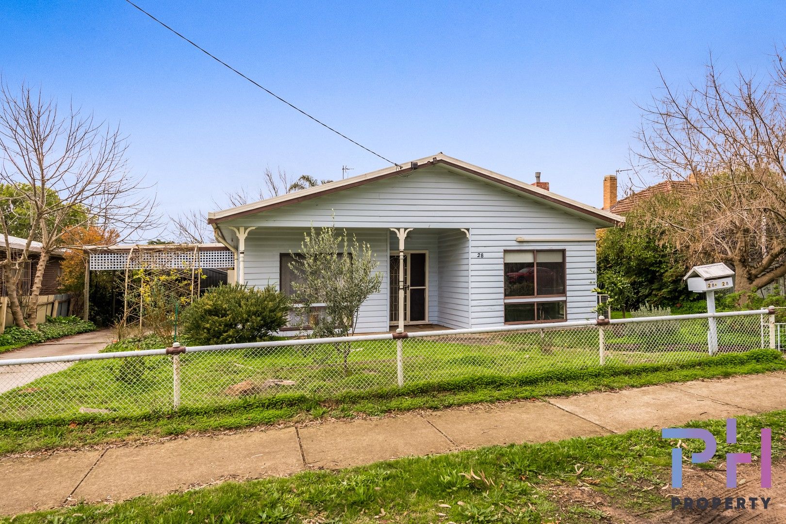 3 bedrooms House in 28 Norfolk Street NORTH BENDIGO VIC, 3550