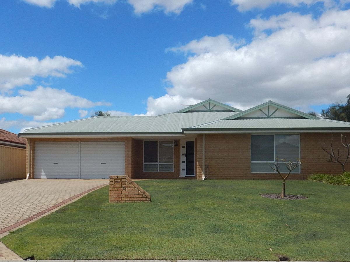 13 Hungerford Close, Canning Vale WA 6155, Image 0