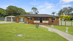 Picture of 49 Skye Point Road, COAL POINT NSW 2283