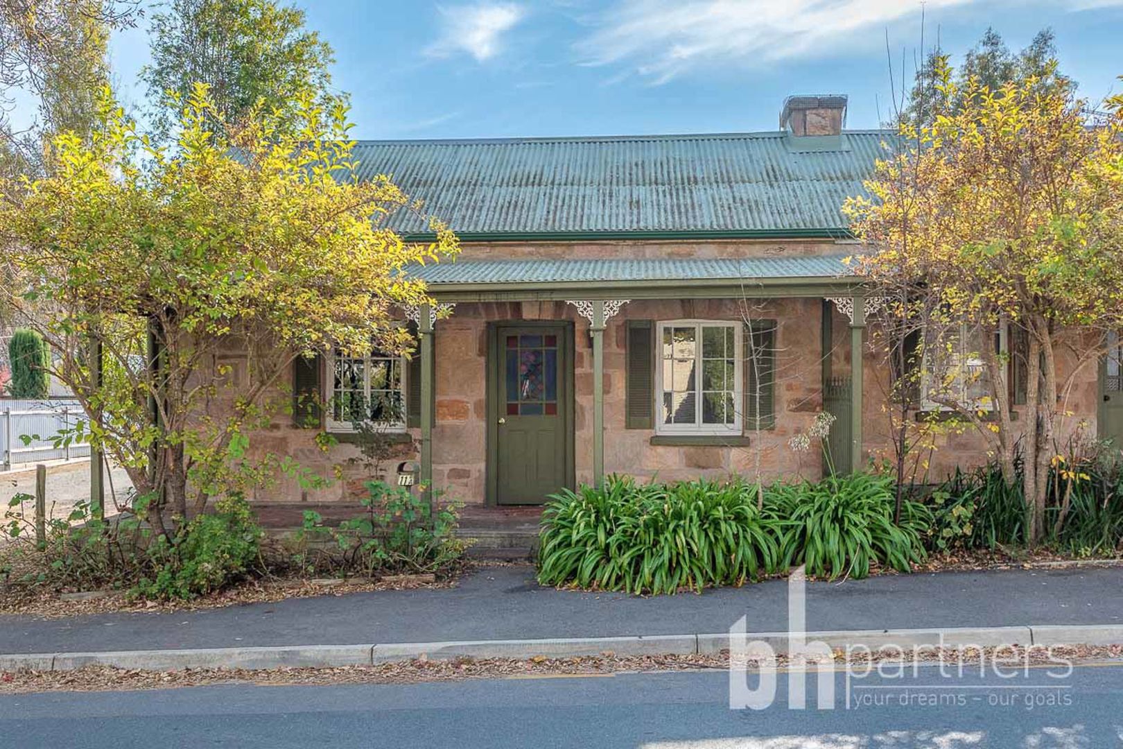 11A Moffett Street, Woodside SA 5244 House For Rent Domain