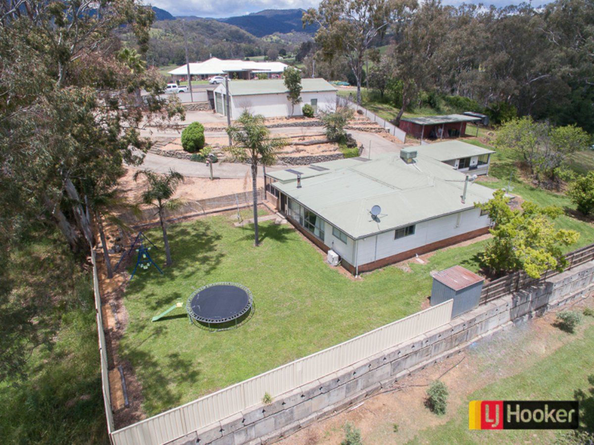 81-91 Gill Street, Nundle NSW 2340, Image 1