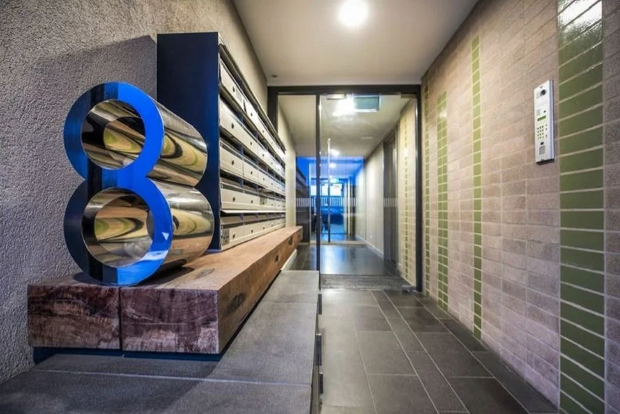 205/8 Bond Street, South Yarra VIC 3141