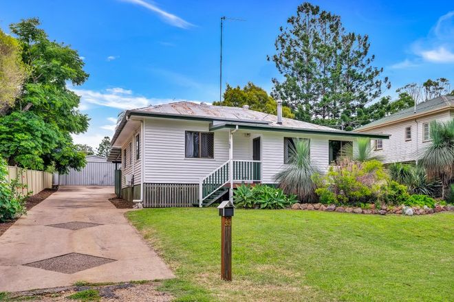 Picture of 33 Douglas Street, MURGON QLD 4605