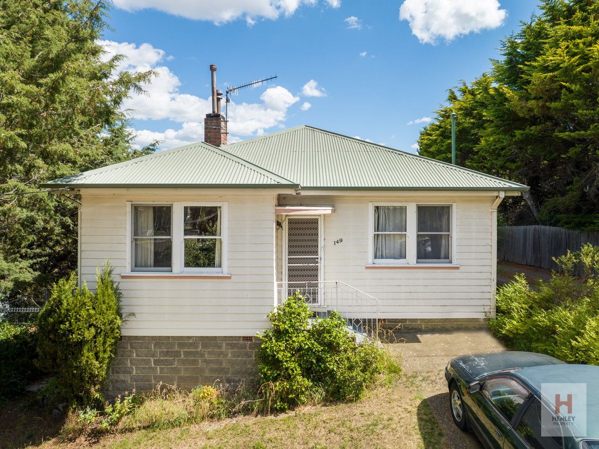 149 Commissioner Street, Cooma NSW 2630 Domain