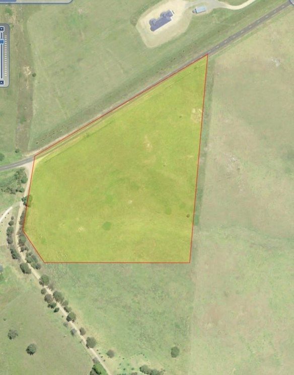 Lot 3 DP806659 Candelo Road, Bega NSW 2550, Image 2